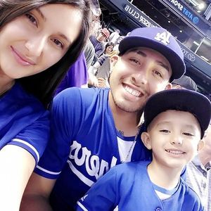 Meet your Posher, Jorge